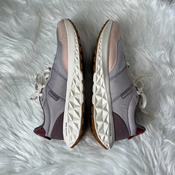 Cole Haan ZEROGRAND All Day Runner Sneaker Women's 8 1/2 B - Picture 8 of 9
